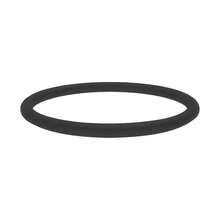 Cinta de silicone para patela, alta elasticidade, para alívio da dor no joelho, ideal para esportes, exercícios, corrida e uso diário. - Preto - Ver 10