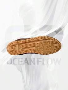 Zapatilla Sunset de ALO - Café exprés - Ver 4