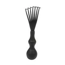 1 Lockenstab ohne Hitze, weiches Wellen-Haarband, unverzichtbare Haarstyling-Produkte und -Accessoires für Salons, Schönheitssalons und Reisen; Haarschmuck für Frauen, Lockenstäbe, Lockenstäbe, Haarzubehör, Friseur-Accessoires - Mehrfarbig - Übersicht 12