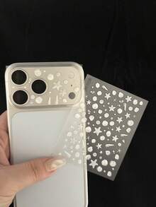 Laser Shell