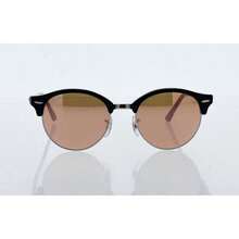Ray Ban Rb 4246 1197-Z2 - Black-Pink By Ray Ban For Unisex - 51-19-145 Mm Sunglasses - White - View 1