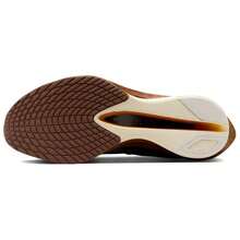 Nike VAPORFLY 4 Casual Marathon Running Shoes Men's Black Brown Black Brown - 黑棕 - 查看 4
