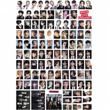Hasbro 100張 BT/S ARIRANG 防水乙烯基貼紙 K-Pop 回歸貼花，適用於筆電、手機殼、水壺、行李箱、剪貼簿，ARMY 禮物，回歸、SWIM、專輯、等待是值得的 - 彩色 - 查看 3