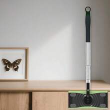 Deluxe Sweep + Mop - 1 - 查看 1