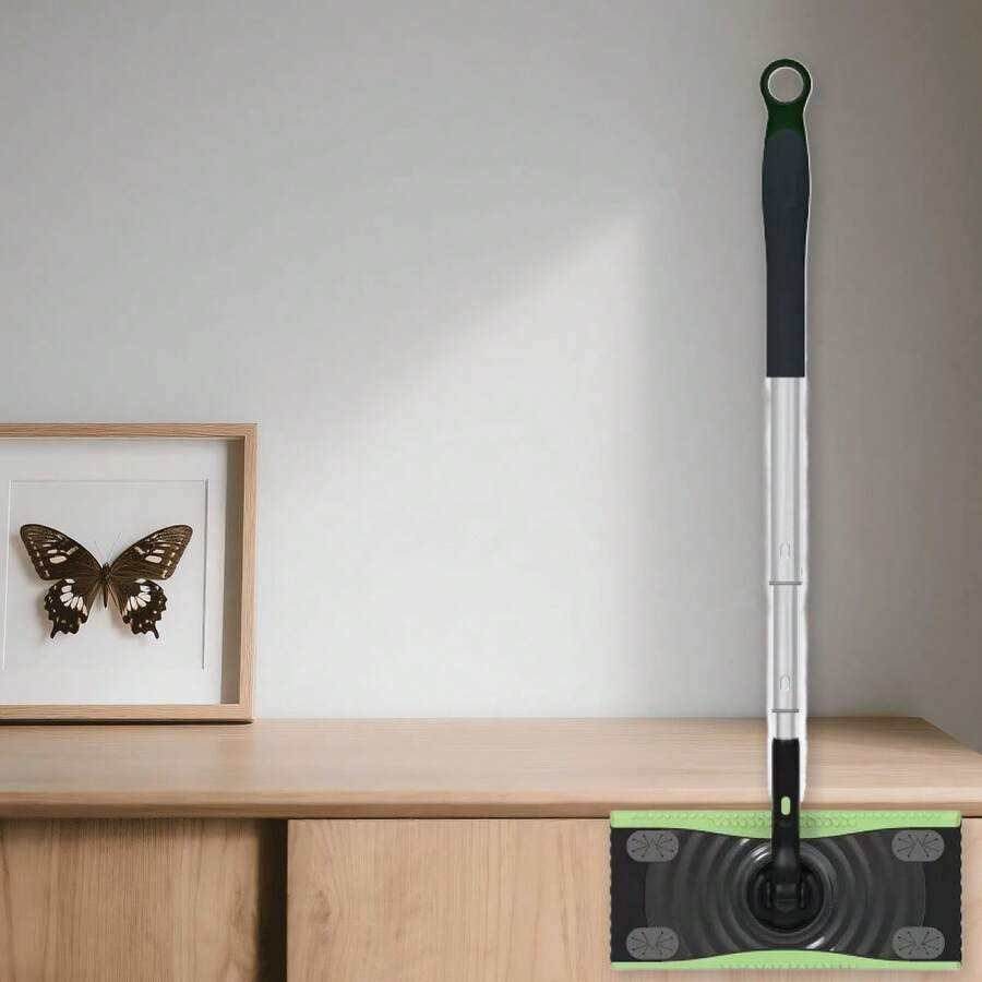 Deluxe Sweep + Mop - 1 - 查看 1