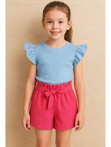 Pink e Azul Bebê