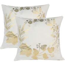 Pillow Case - Dorado (Gold B) - View 7