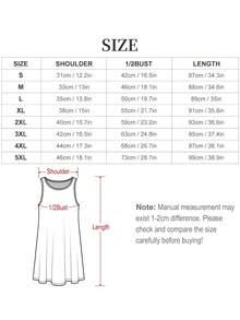 Lemon And Flower Pattern On Pink Background Women's Summer Maxi Dress Sleeveless Button Down Casual Loose Long Beach Sundress Travel Vacation Outfits - Nhiều màu - Xem 3