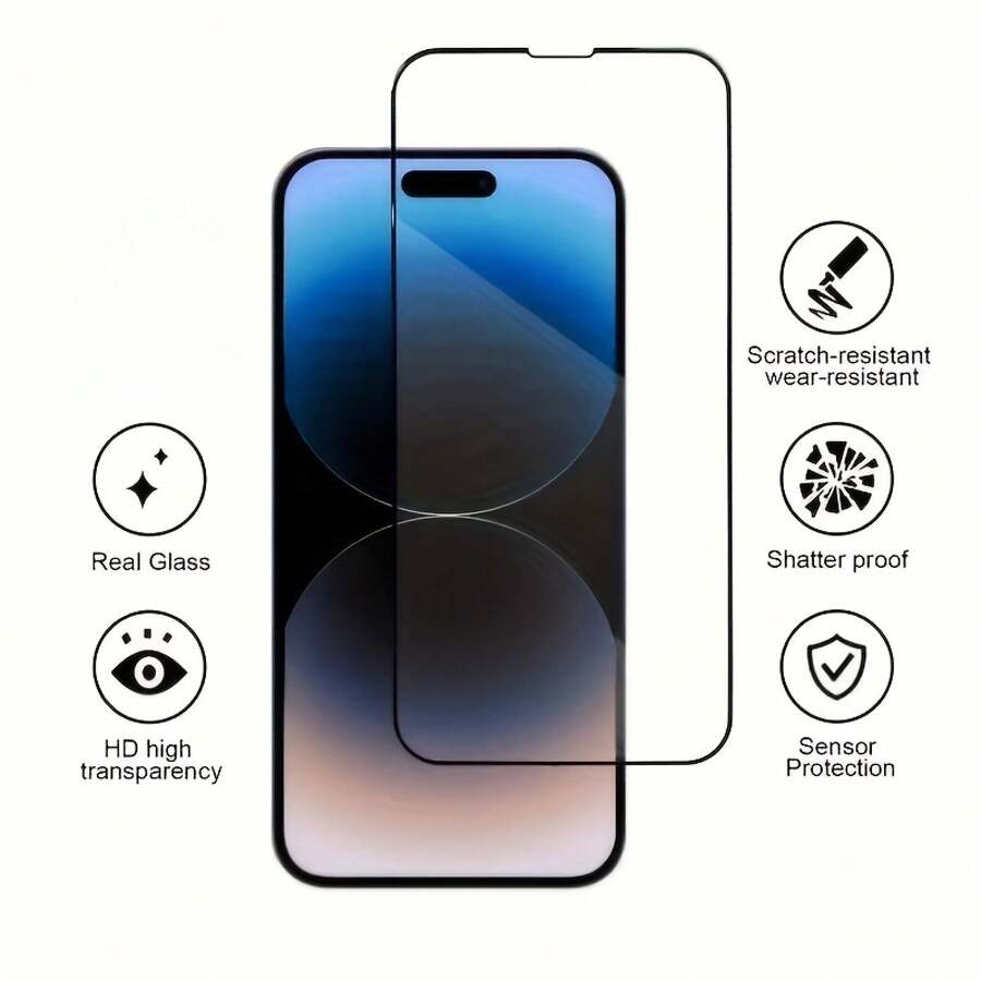Watch Case & Screen Protectors