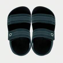 Cartago Atlanta Baby Sandal - Black/Basalt - View 3