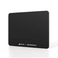 ATTACK SHARK Tấm lót chuột chơi game CM05SE bằng kính, kết cấu khắc nano siêu mịn, bề mặt kính nhẵn, độ chính xác cao, di chuyển nhanh, chống trầy xước, đế da PU siêu chống trượt, kích thước nhỏ (410*310mm) - Xem 11