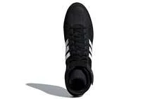 Hvc 2 Adidas 'Black White' Black And White - Black and White - View 5