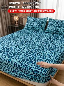 2/3pcs Bedding Set, Mattress Protector Set, Comfortable Home Textiles, Breathable Anti-Pilling Mattress Cover, Home Decor, All Seasons, Machine Washable, Deep Pocket, Back To School - Multicolor - View 35
