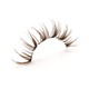Spiky Manga Lashes