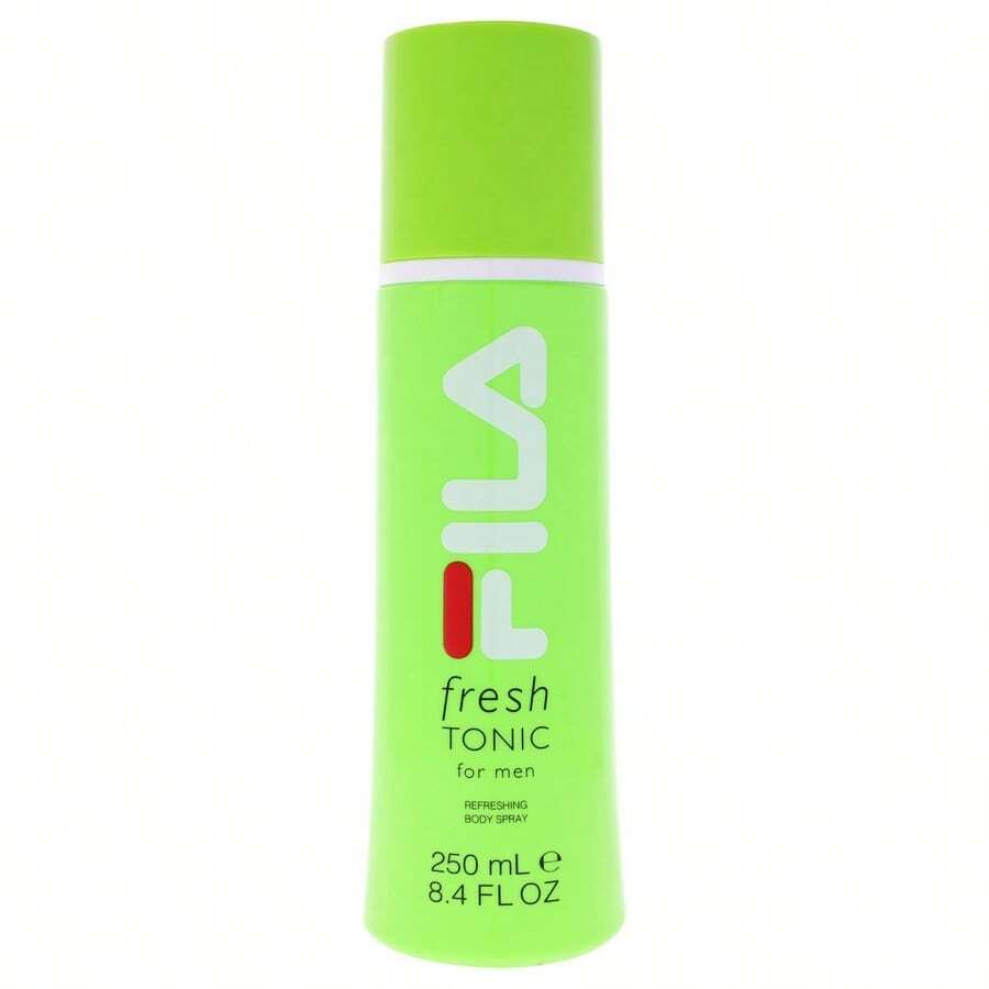 Fila Fresh Green Tonic By Fila Deodorant Spray 8.4 Oz - nhiều mùi hương - Xem 1