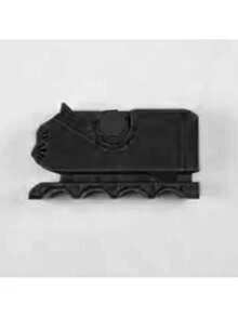 Cute Cardboard Cutting Machine For Cat Scratchers 3D Printed Kitten Shaped Cutter DIY Tools Utility Knife For Cardboard Carton - Multicolor - View 7
