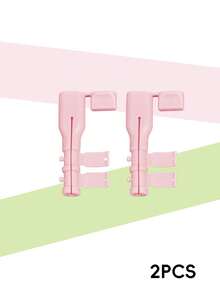 Silicone Data Cable Protective Cover - With Dust-Proof Cover And Anti Breakage Charging Cable Protective Cover Suitable For IPhone/Android - Multicolor - View 13