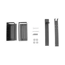 WUPYI2018 Bathroom Shelves & Corner Shelves - màu đen - Xem 5