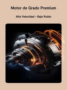 Food Processors - US A Type Plug(110-127V) - View 9