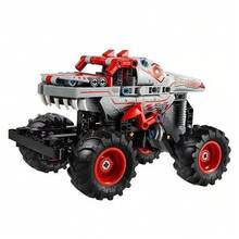 Bộ xếp hình LEGO Technic Series 42200 42203 42204 42205 42209 dành cho cả nam và nữ, thích hợp cho việc lắp ráp, giúp bạn giải đố trí tuệ. - Nhiều màu - Xem 3