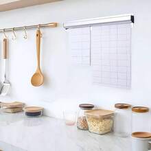 90 Cm Command Holder - Silver - View 9