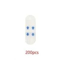 Face Lift Sticker Invisible Face Lifting Tape V Shape Face Chin Lift Up Breathable Adhesive Tape Face Lifting Firming Shaping(120pcs/Box) - Multicolor - View 10