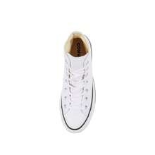 Converse Women Casual Athletic Shoes - White - View 5
