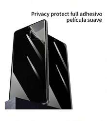 Galaxy M13 5g - 2 Micas Hidrogel Diferentes acabados - Privacidad - Ver 10