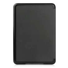 Kindle Paperwhite Tablet Case, Hard-Edge Shock-Resistant Design, Auto Wake/Sleep - Black - View 6