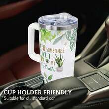 Mimi Tumbler 40 Oz Gifts For Christmas, 40 Ounce Grandma Cup Coffee Mug Tumbler With Handle, Mimi Mothers Day Gifts From Grandkids, Grandmother Gift Ideas Tumbler With Lid And Straw, Insulated Tumbler, 40 Oz Tumbler, Cute Tumbler, Travel Mug, Stainless Steel Tumbler, Reusable Coffee Cup, "That Girl" Aesthetic, Water Bottle, Stanleyy Cup Dupee, Iced Coffee Cup, Tumbler With Handle, Personalized Tumbler, Glass Tumbler, Coffee Tumbler, Water Tumbler, Pink Tumbler, Simple Modernn Tumbler, Boho Tumbler, Tumbler Accessories - 彩色 - 查看 6