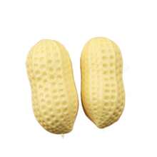 2个/套 逼真解压花生捏捏乐玩具，软萌玩具，可爱小玩意，Nee Doh，芝士软萌玩具，软萌饺子 - 彩色 - 查看 7