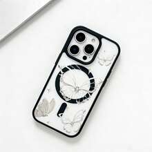 Wireless Charger Cases - Light Gray - View 4