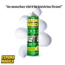 Magic Foam 400ml - A - 查看 9