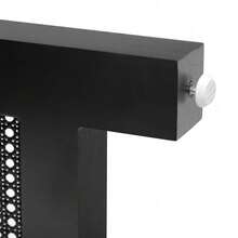 Bench Table - Чорний + МДФ - Переглянути 9