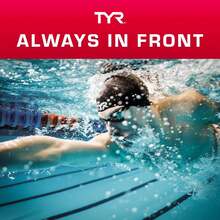 Racing Swim Goggles - Adult Swimming Goggles For Men And Women - Anti-Fog, UVA/UVB Protection, Watertight - Black - View 2