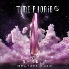 TIMEPHORIA 二合一丝绒唇膏，持久显色唇釉，蕴含丝绒柔焦粉末，添加山茶花油和维生素E滋养双唇，轻盈不粘腻配方，打造柔滑唇形 - 007 Moonkiss - 查看 4