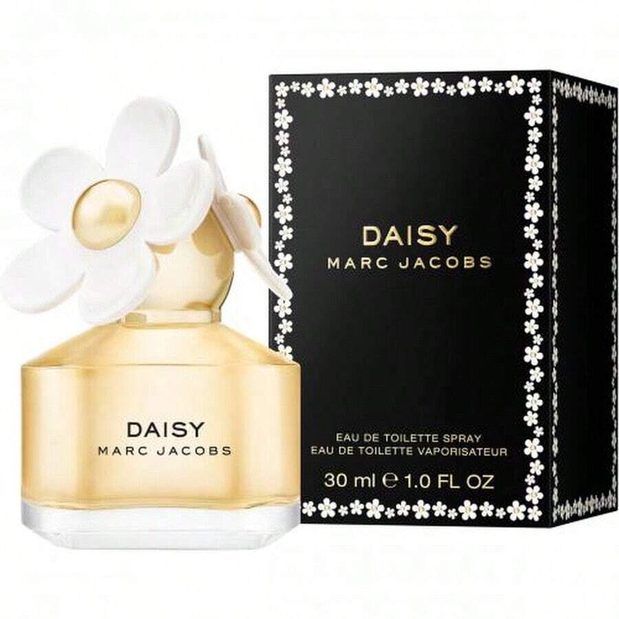 Marc Jacobs Daisy Eau De Toilette - Other - View 1