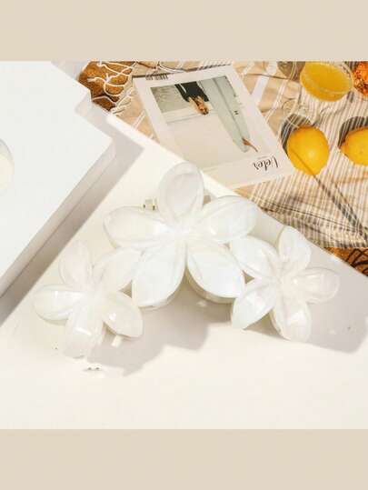 1/2 chiếc kẹp tóc họa tiết vân đá cẩm thạch, kẹp tóc vuông, kẹp tóc hình hoa cúc, kẹp tóc thanh lịch, kẹp tóc nữ, phong cách Boho rừng rậm cho mùa xuân/hè, kỳ nghỉ biển, buộc tóc đuôi ngựa lệch bên, phụ kiện tóc búi cao thanh lịch cho các sự kiện trang trọng, kẹp tóc mùa hè đi biển.