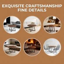 Dining Tables - Default - View 7