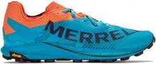 Merrell MTL 天火 2 - 藍色/橙色 - 查看 2