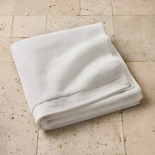 Modal Bath Towel - 礦物藍 - 查看 6