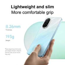 Redmi A5 3GB+64GB/4GB+128GB 全球版智能手机，电池容量 5200mAh，支持 15W 快充，配备 6.88 英寸大屏幕，双卡双待，运行 Android 15 系统，后置摄像头 3200 万像素。 - 黑色 - 查看 5