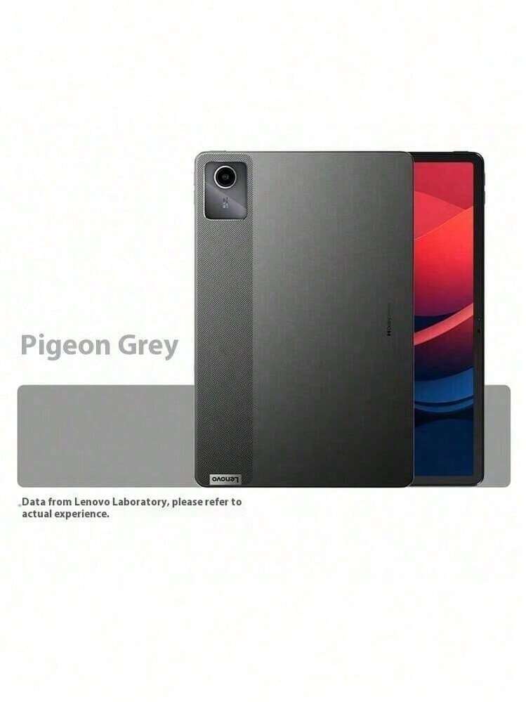 Lenovo Xiaoxin Pad 2024 TB331FC 11-Inch Tablet, Lightweight Body