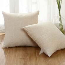 Pillow Case - 56 X 56 cm (Pack Of 2) - View 4
