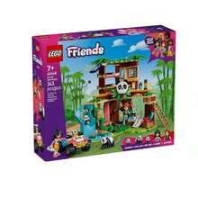 Bộ xếp hình LEGO Friends Series 42625 42642 42648 42649 42658 42659 42666, đồ chơi lắp ráp dành cho bé trai và bé gái. - Nhiều màu - Xem 11