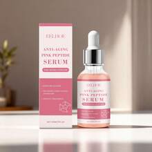 30ml Moisturizing Essence Gently Locks Water, Brightens Skin Tone, Improves Uneven Skin Tone, Silky, And Easily Absorbed - Multi Scents - View 6