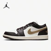 Giày thể thao nữ Nike Air Jordan 1 Low DC0774-200 - Nhiều màu - Xem 1