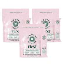 Creatine & Collagen Stick Packs - FleXi - Vital Source Nutrition - 3PCS - 查看 1
