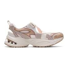 Skechers 女士休闲鞋，舒适户外运动休闲鞋 177603-LPRG - 淺粉紅色/玫瑰金 - 查看 2