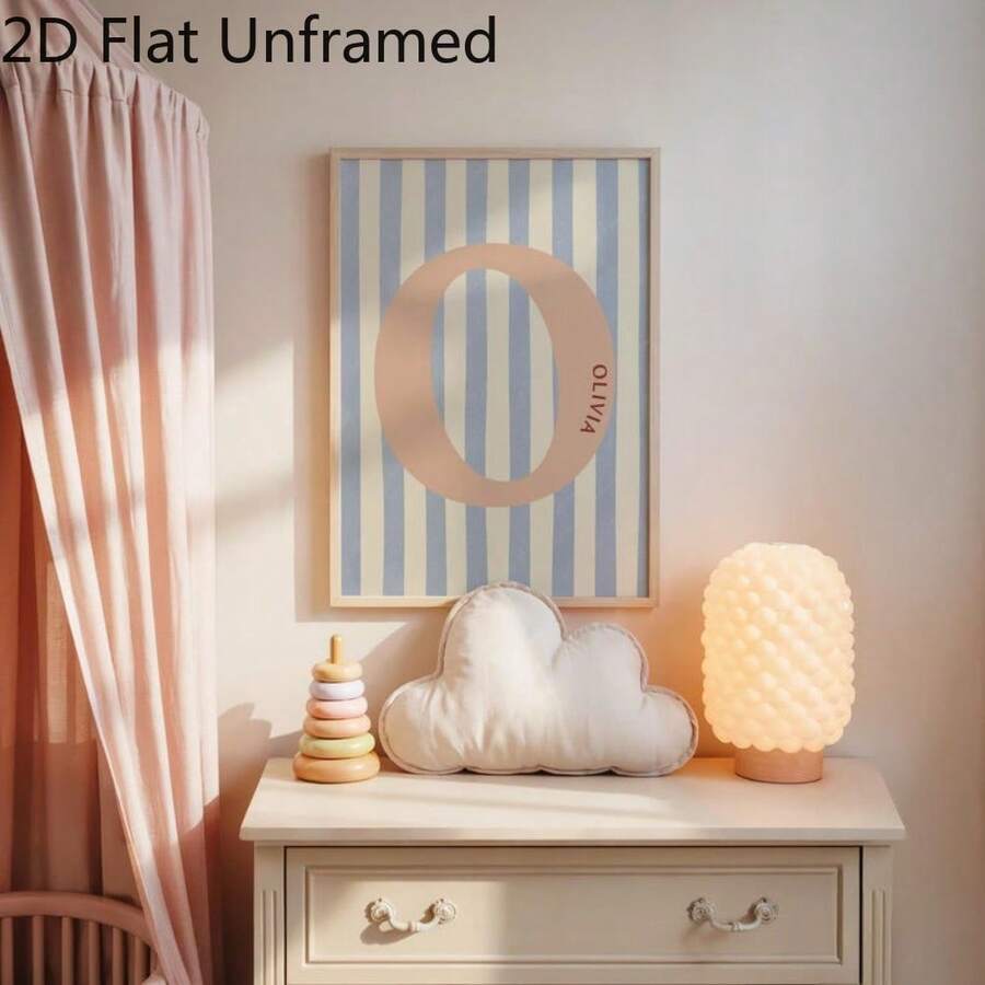 Posters & Prints - No Frame - View 1